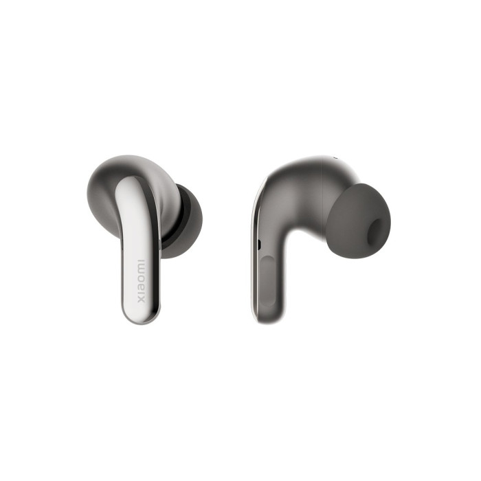 Наушники Xiaomi Buds 5 Pro BT Titanium