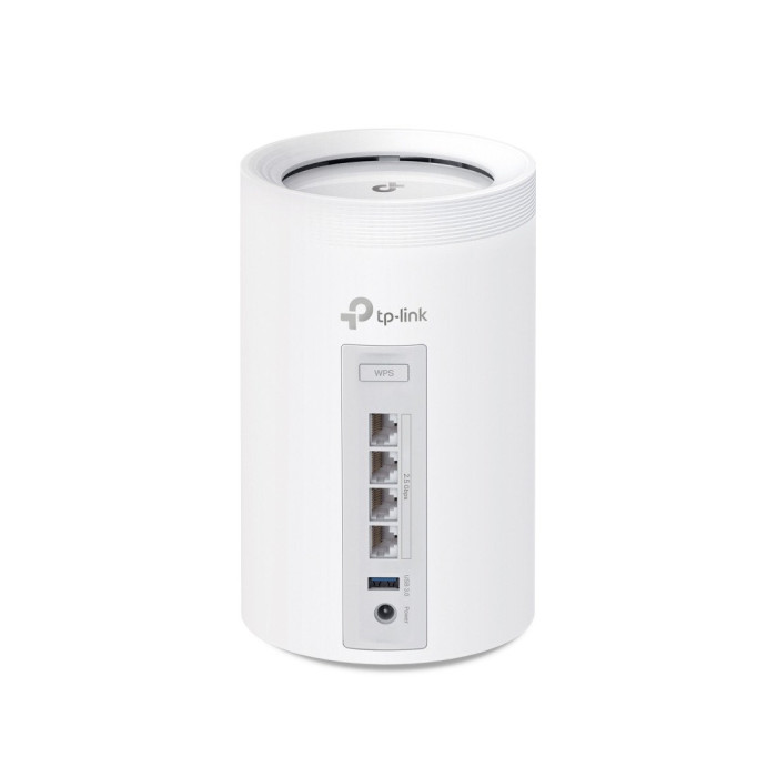 Беспроводная MESH-система Wi-Fi TP-Link Deco BE65 Pro(2-pack)