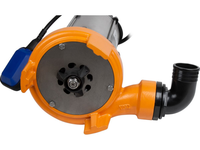 Насос погружной фекальный Marvel CD 1.3 A&P