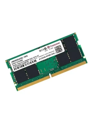 Память оперативная DDR5 Notebook Transcend  JM5600ASE-16G