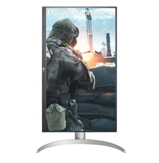 Монитор LG 27UP650-W.ADRZ (27UP650-W)