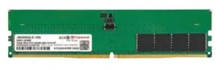Память оперативная DDR5 Desktop Transcend JM5600ALE-32G
