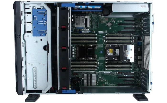 Сервер HPE ML350 Gen10 (P21786-421/1)