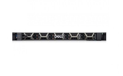 Сервер Dell R660 (210-BEQQ-SK01)