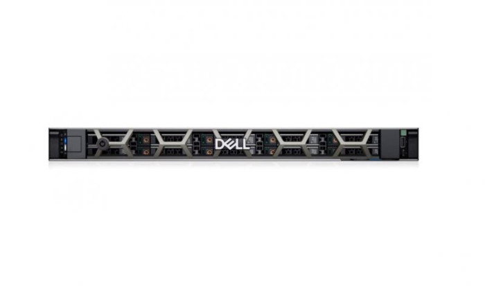 Сервер Dell R660 (210-BEQQ-SK01)