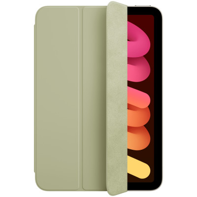 Smart Folio for iPad mini (A17 Pro) - Sage