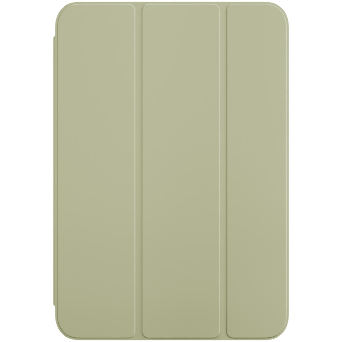 Smart Folio for iPad mini (A17 Pro) - Sage