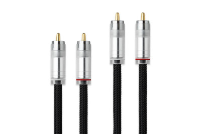 PRO-JECT Кабель Connect It Line S RCA 0.205 м EAN:9120122296158