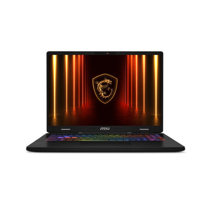 Ноутбук MSI Crosshair 16 D2XWGKG 16" 240Hz i7-255HX 1TB RTX 5070 DOS