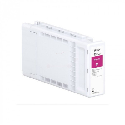 Картридж Epson C13T50U30N с пурпурными чернилами (350 мл)