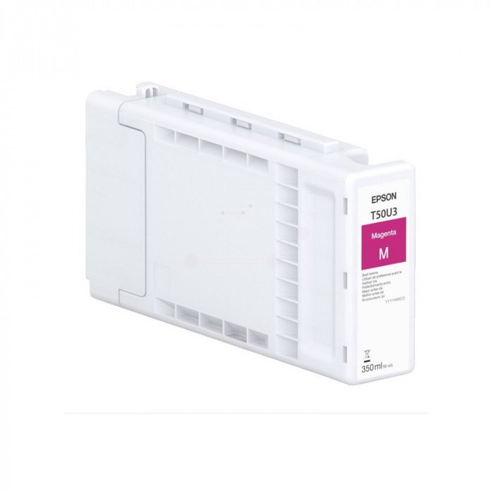 Картридж Epson C13T50U30N с пурпурными чернилами (350 мл)