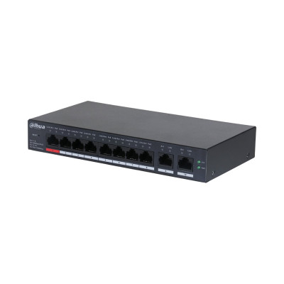 Коммутатор DH-CS4010-8ET-110