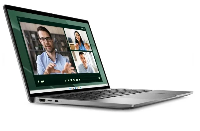 Ноутбук Dell Pro 14 XCTO Base (210-BQGZ-6)