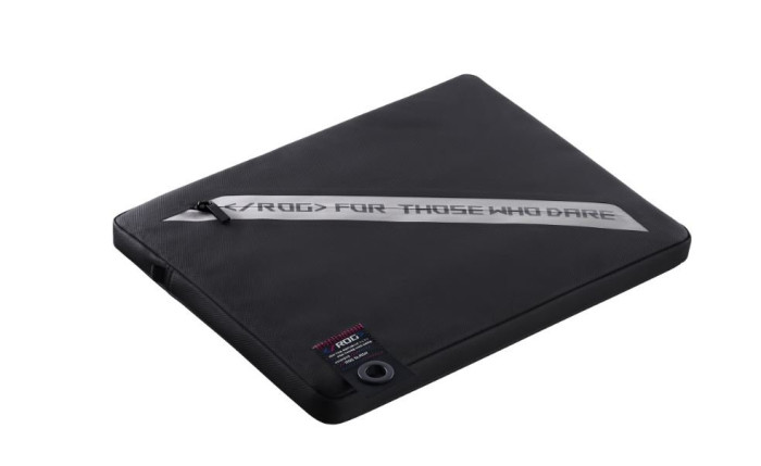 Чехол Asus GA402 ROG (90XB07Q0-BSL000)