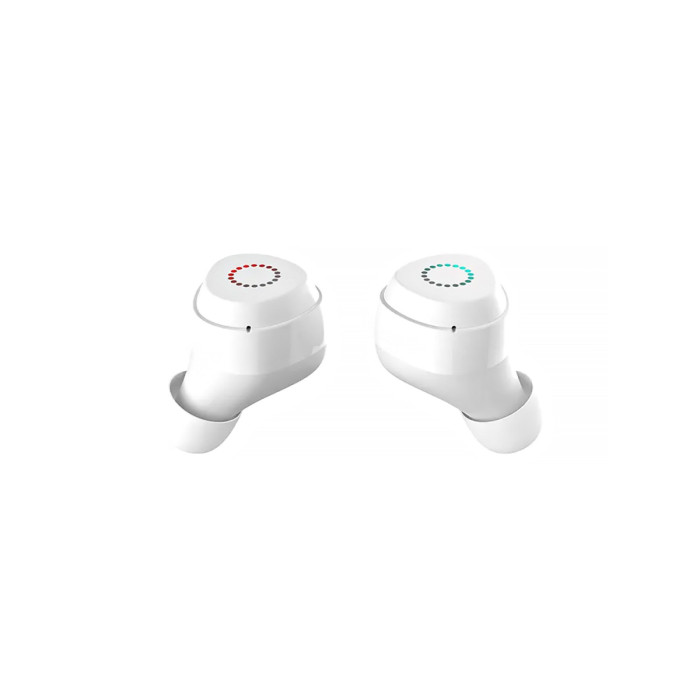 Bluetooth garnitura Netac True LK55, BT 5.3, 20-20000Hz, 16ohm,  white