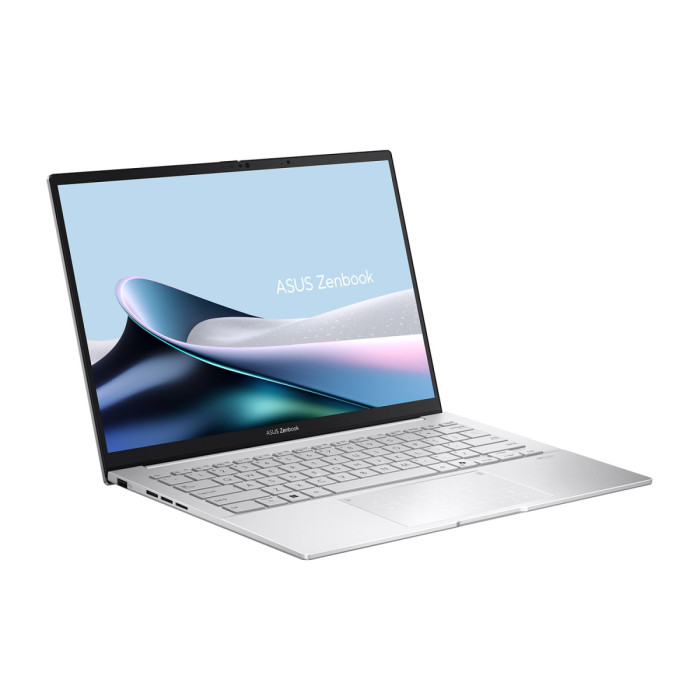 NB ASUS Zenbook 14 UX3405CA-QL557, Intel U5 225H-4.3/512GB SSD/16GB/14"WUXGA Touch Oled/DOS