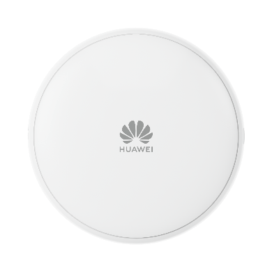 Точка доступа HUAWEI AP371 Wi-Fi 7 BE3600 indoor Dual-Radio (2.4/5 GHz, 2x2/2x2 MIMO, 1*2.5GE PoE+ RJ45)
