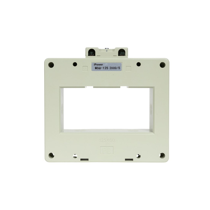 Трансформатор тока iPower MSQ-125 2000/5