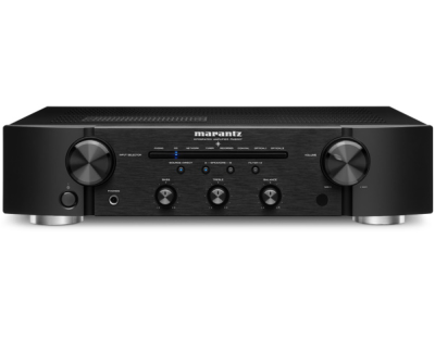 MARANTZ Усилитель PM6007 ЧЕРНЫЙ