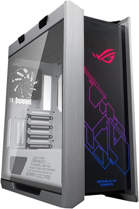 Корпус GX601 ROG STRIX HELIOS CASE