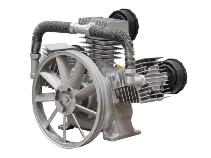 Компрессорная голова ECO AEP-75-900