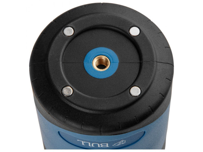 Нивелир лазерный BULL LL 2302 со штативом в кор. 360°х130°, до 30 м, +/- 0.3 мм/м, зеленый