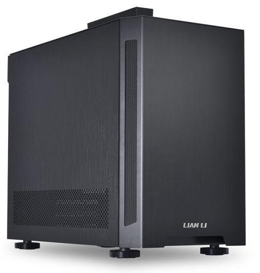 Корпус Lian Li TU-150 ITX Black G99.TU150WX.00
