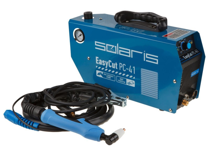 Плазморез Solaris EasyCut PC-41