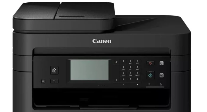 МФП Canon i-SENSYS MF267dw II (5938C008)