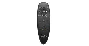 DUNE HD Пульт управления Premium RCU для DUO 4K