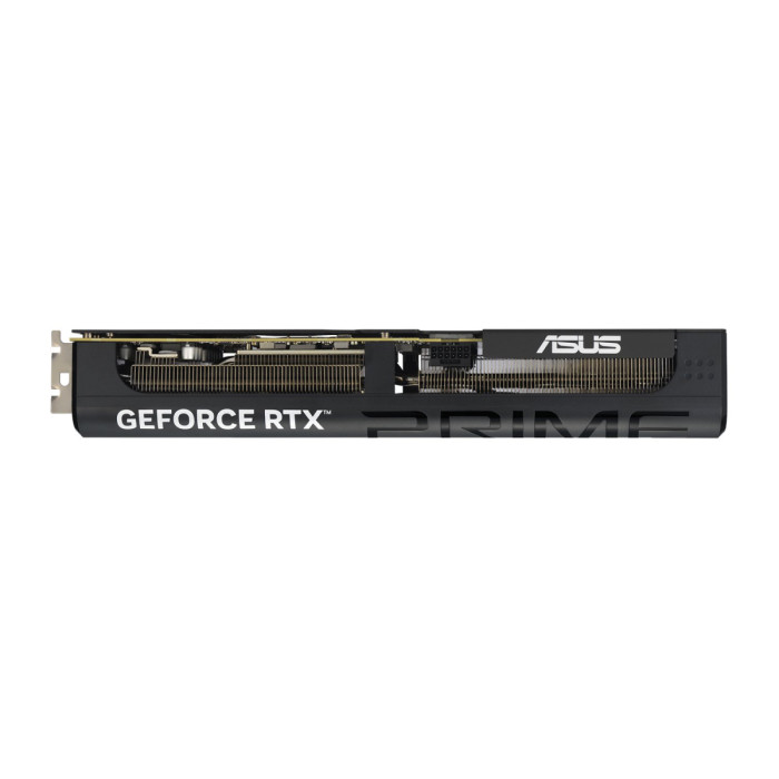 GPU NVIDIA,12 GB, ASUS RTX 5070 PRIME OC [RTX5070-O12G], HDMI/3DP, GDDR7/192bit