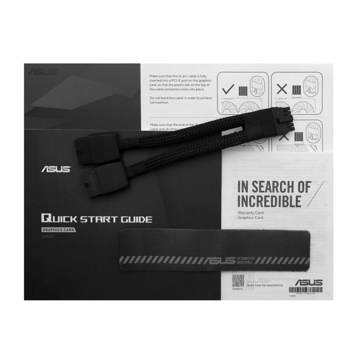 GPU NVIDIA,12 GB, ASUS RTX 5070 PRIME OC [RTX5070-O12G], HDMI/3DP, GDDR7/192bit