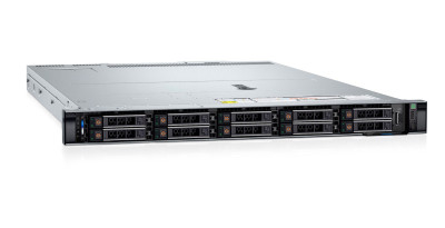 Сервер Dell R660xs (210-BFUZ_EMEA_PER660xs2SPL)