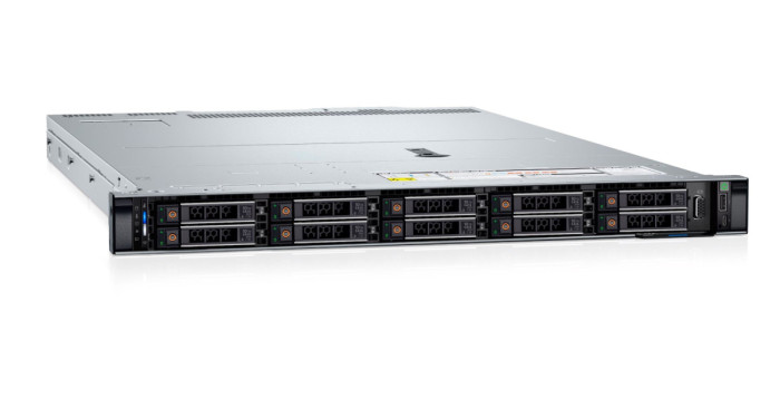 Сервер Dell R660xs (210-BFUZ_EMEA_PER660xs2SPL)