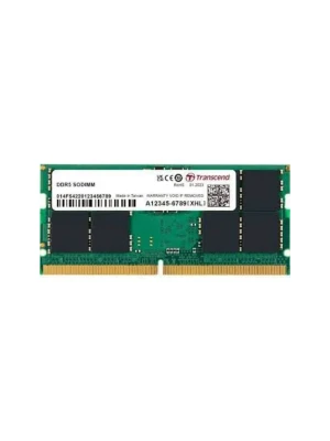 Память оперативная DDR5 Notebook Transcend JM5600ASE-32G