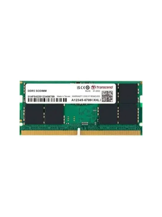 Память оперативная DDR5 Notebook Transcend JM5600ASE-32G
