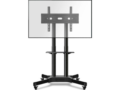 ONKRON Стойка TS1351cn ЧЕРНЫЙ