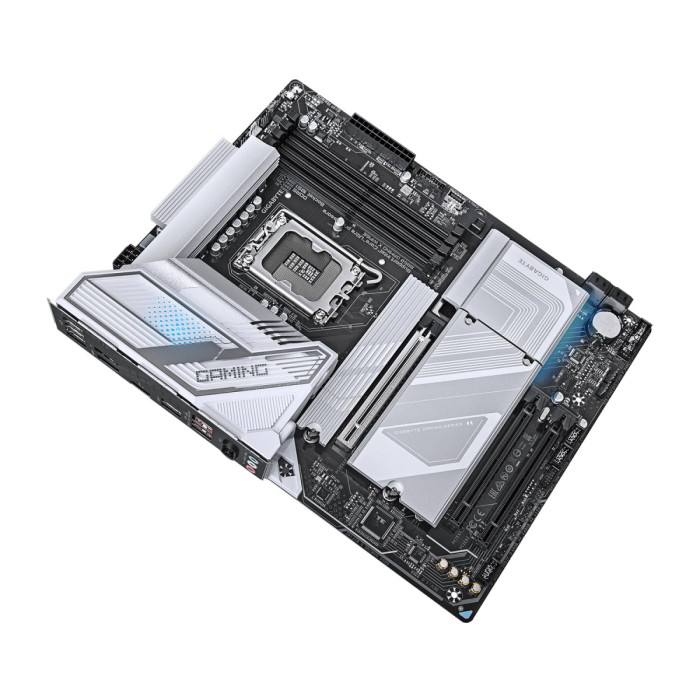 MB Socket1851, ATX, iB860 (DP+HDMI), Gigabyte B860 GAMING X WIFI6E, 4DDR5, PCIx16