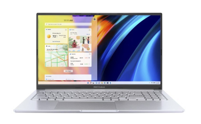 Ноутбук Asus Vivobook 15/X1502VA-BQ820 (90NB10T2-M013X0)