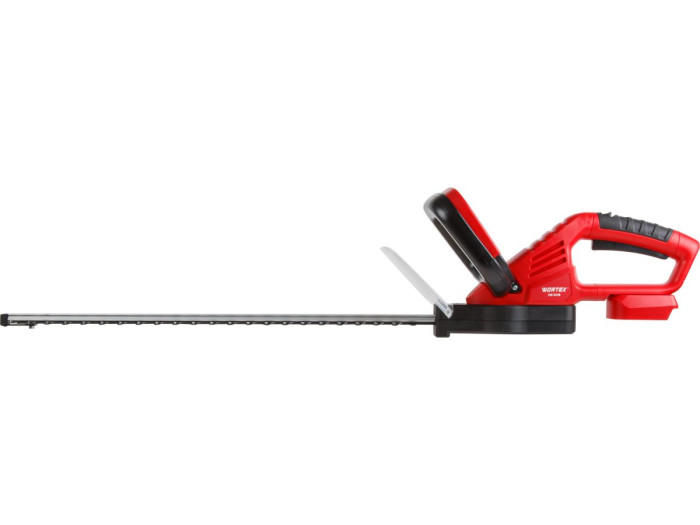 Аккум. кусторез WORTEX DB 5218 ALL1 XLT SET с акб и зу, 18В, 570 мм, шаг 16 мм