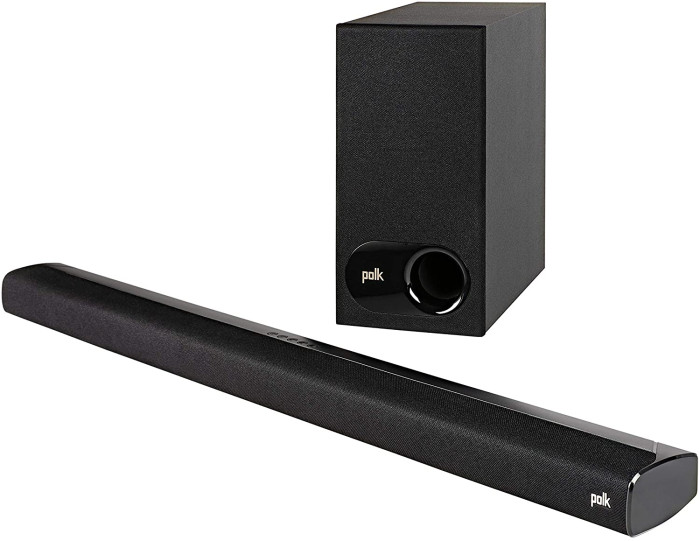 POLK AUDIO Саундбар Signa S2