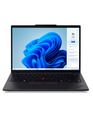 Ноутбук Lenovo ThinkPad T14s G5 14 wuxga/Core ultra 5-125u/16Gb/512Gb/Int/LTE/Dos (21LS004QRT)