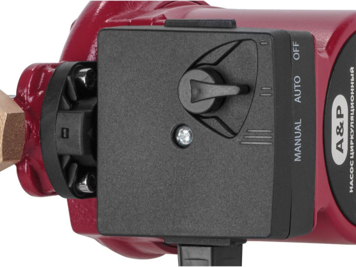 Насос циркуляционный CLASSIC-15/90-Z, A&P