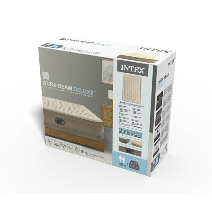 Матрас надувной Intex 64428ND