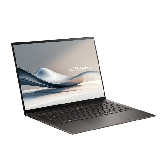 NB ASUS Zenbook S 14 UX5406SA-PV050W, Intel U7 258V-2.2/1TB SSD/32GB/14"WQ+ Oled/Win11