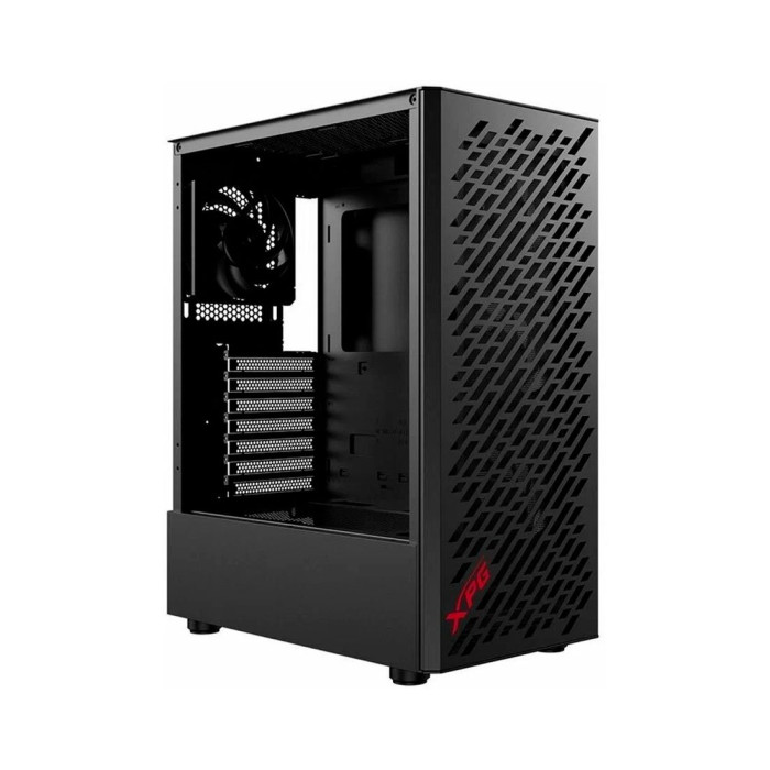 Компьютерный корпус Valor Air Black