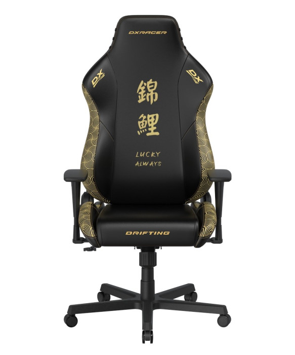 Игровое компьютерное кресло DXRacer Drifting KOI