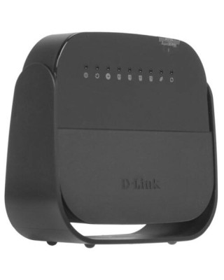 D-Link DSL-2640U/R1A Маршрутизатор/Модем/Точка доступа