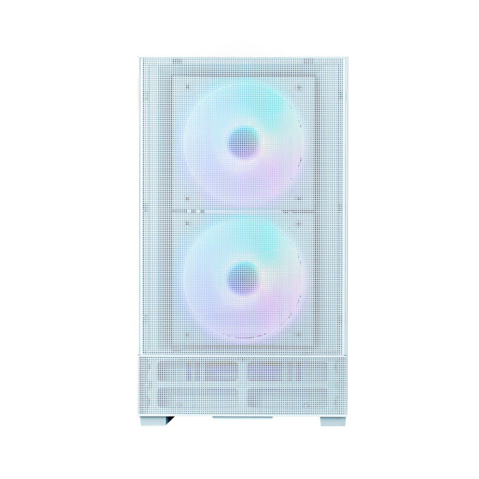 Компьютерный корпус Zalman P30 AIR White без Б/П