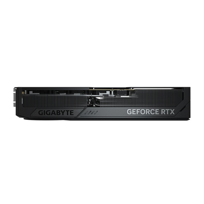 GPU NVIDIA,32 GB, Gigabyte RTX 5090 WINDFORCE OC [GV-N5090WF3OC-32GD], HDMI/3DP, GDDR7/512-bit